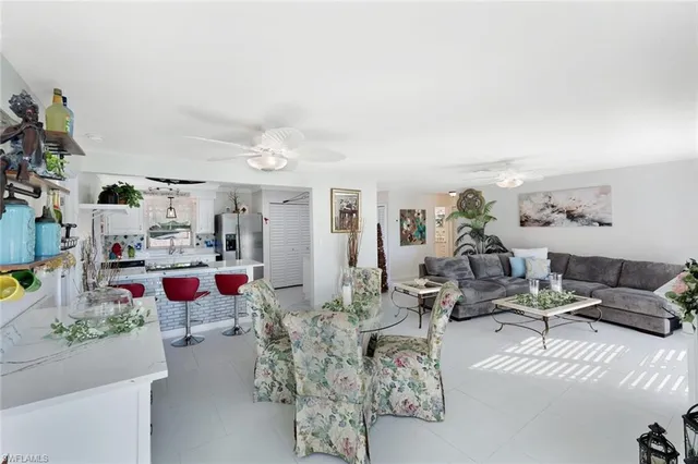 $229,900 | 4251 Island Circle, Unit 3, Fort Myers, FL 33919