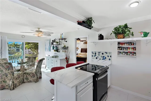 $229,900 | 4251 Island Circle, Unit 3, Fort Myers, FL 33919