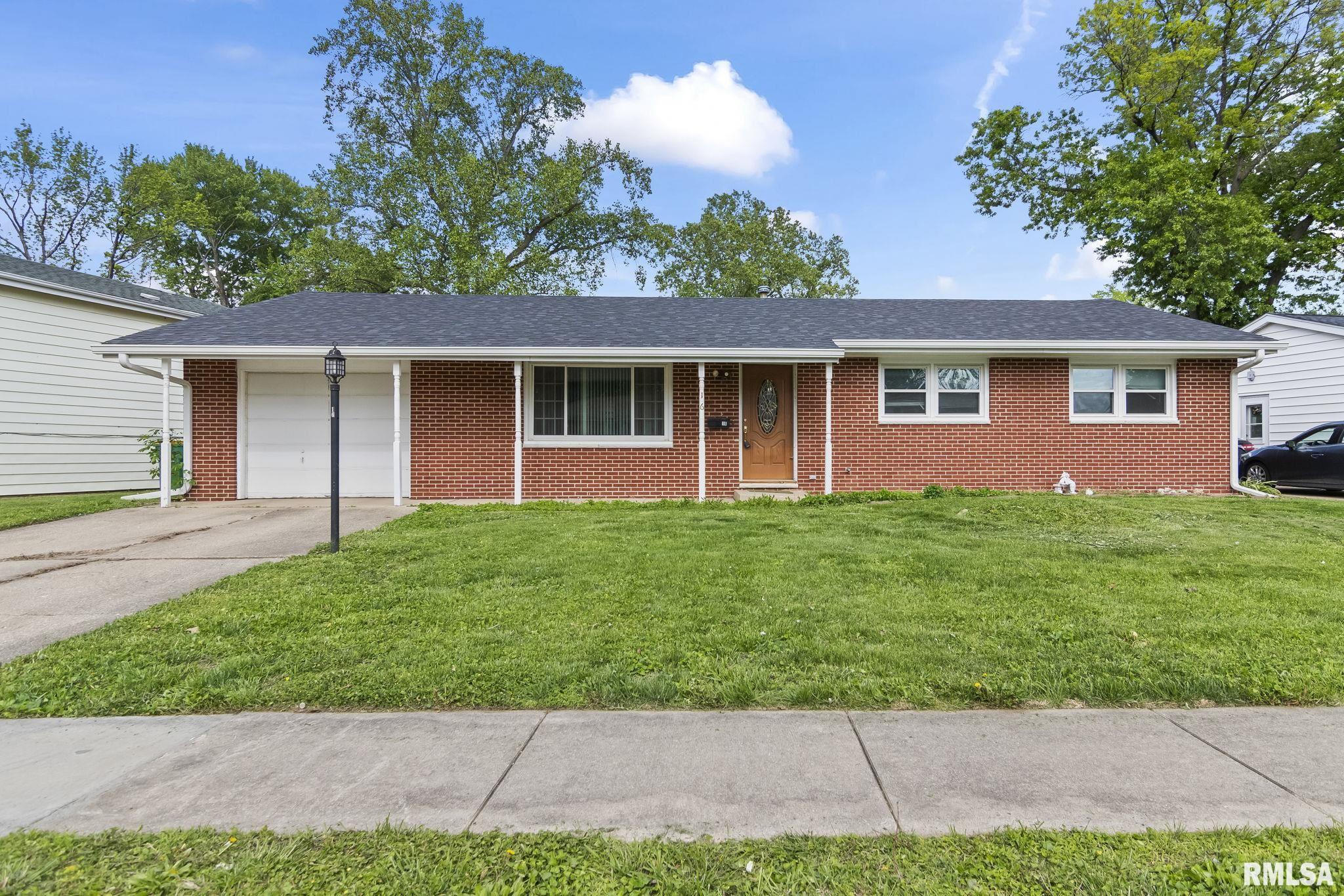 16 Delmar Drive Springfield, IL 62703 - Photo 2 of 28