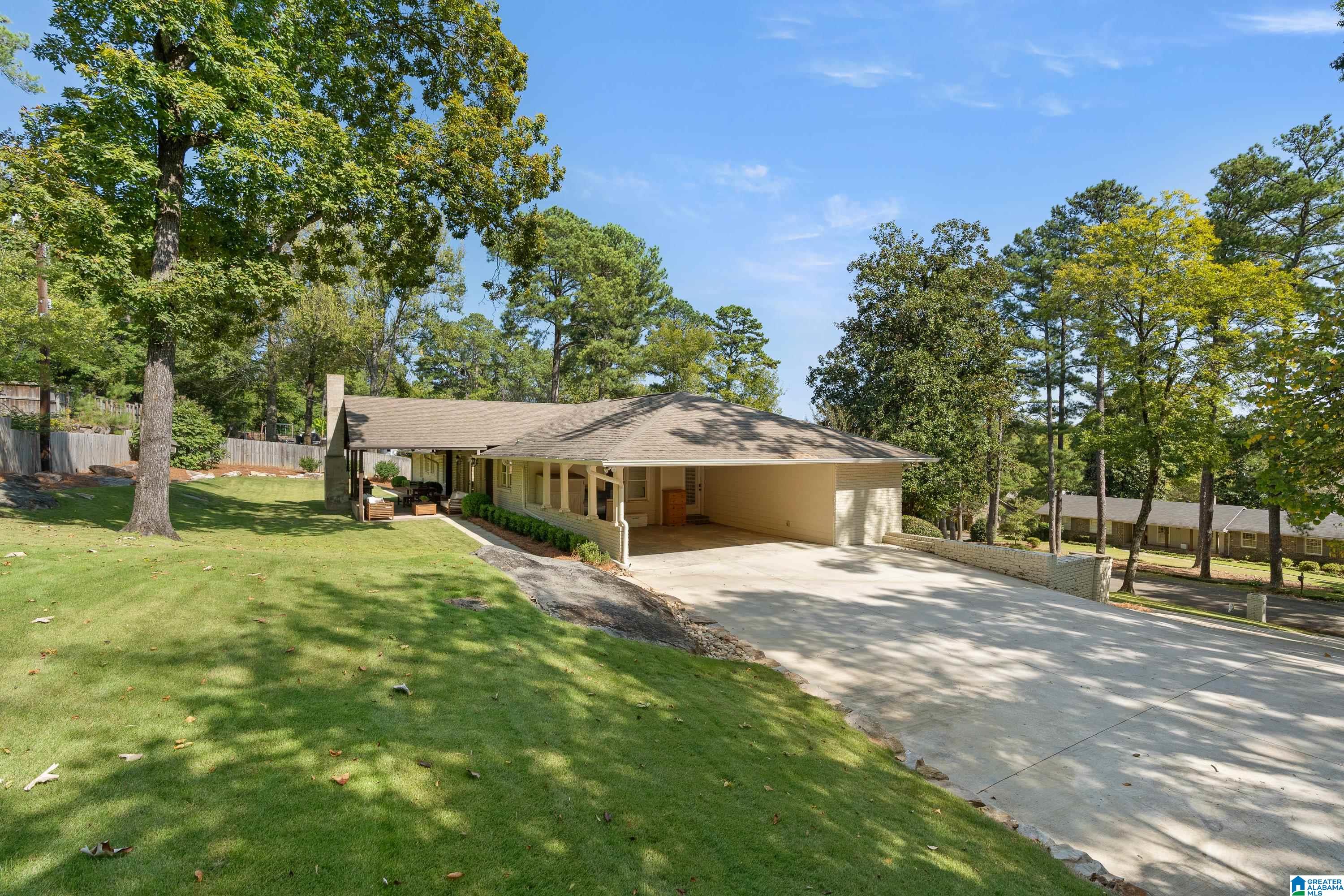 3492 Westbury Road Birmingham, AL 35223 - Photo 51 of 54