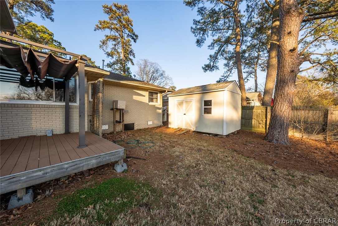 423 West Gilbert Street Hampton, VA 23669 - Photo 33 of 41