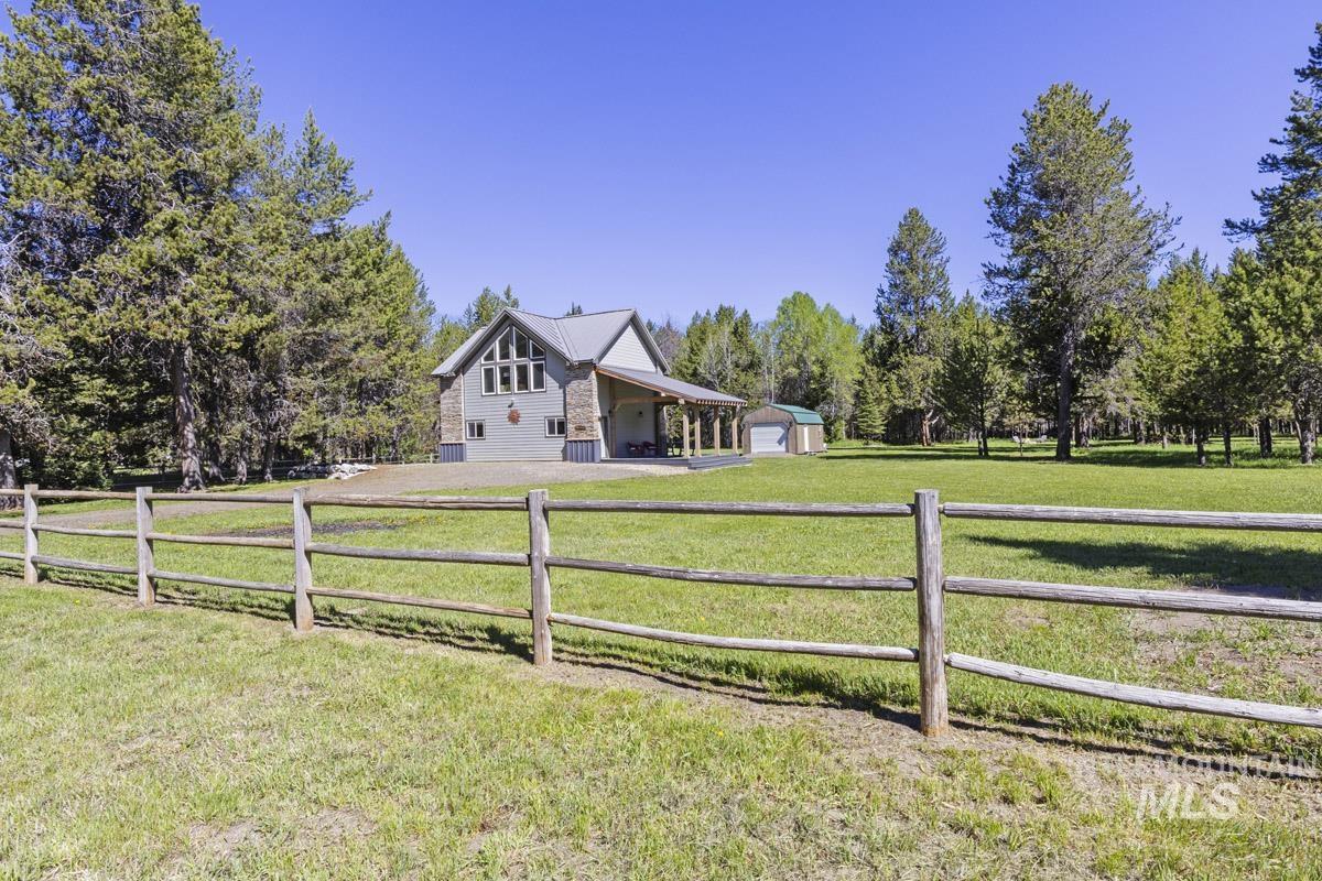 79 Sun Valley Place Cascade, ID 83611 - Photo 24 of 33