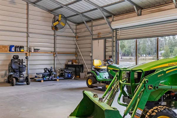 $235,000 | 616 Northeast Hillside Terrace, Lee, FL 32059