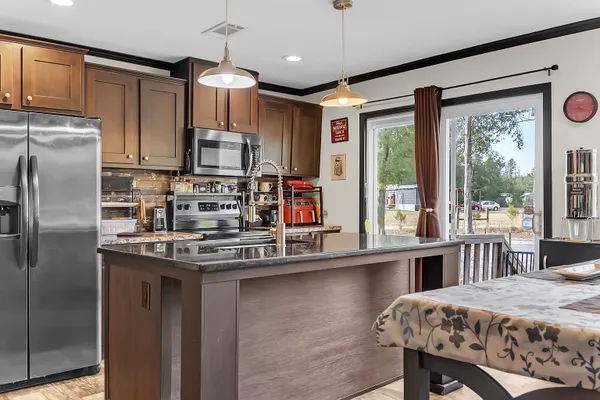 $235,000 | 616 Northeast Hillside Terrace, Lee, FL 32059