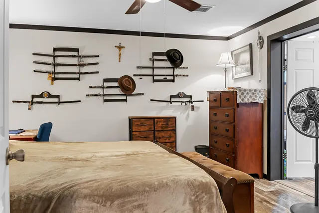 $249,900 | 616 Northeast Hillside Terrace, Lee, FL 32059