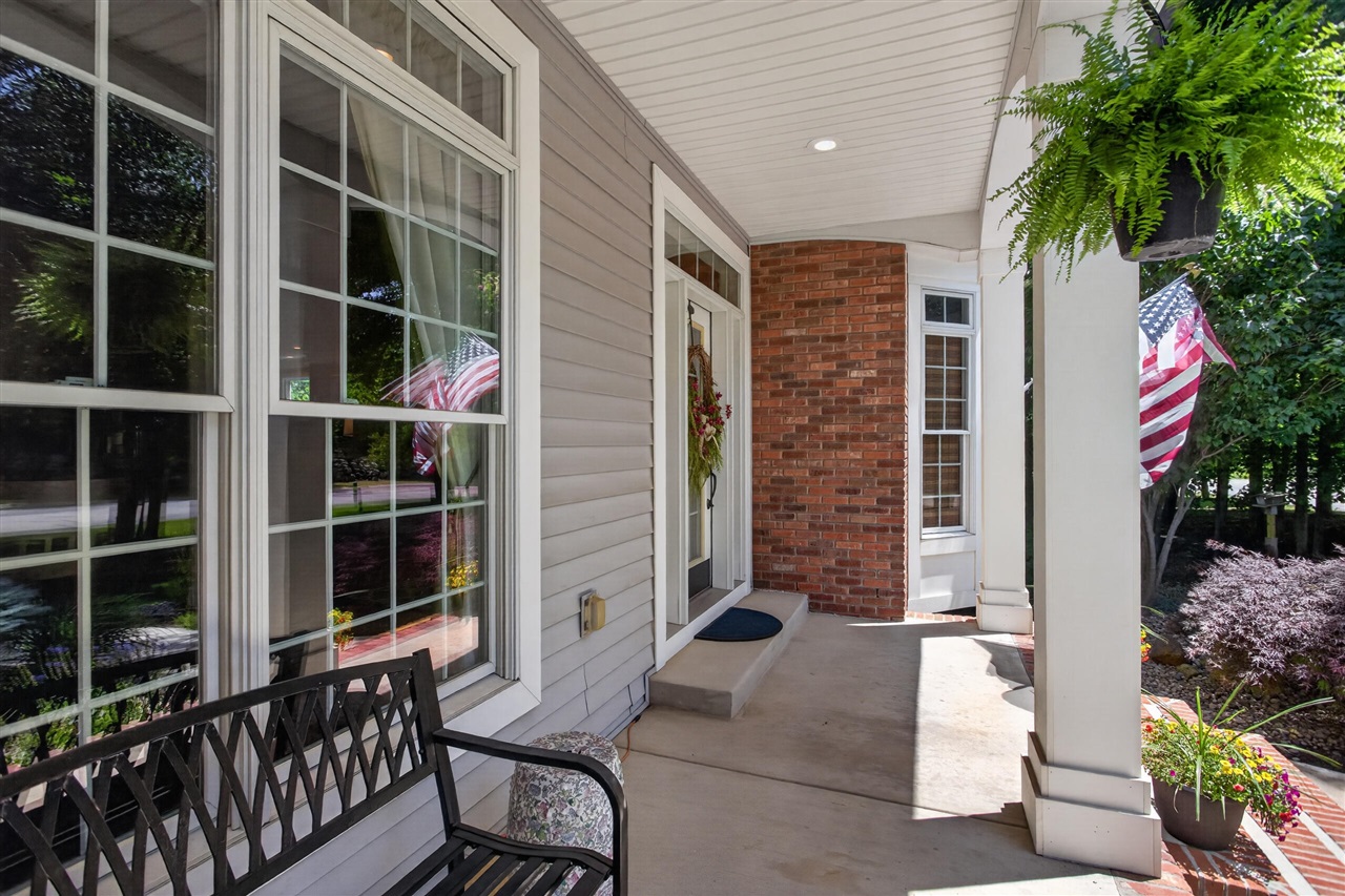 3175 Rockingham Way Road Jackson, MI 49203 - Photo 52 of 55