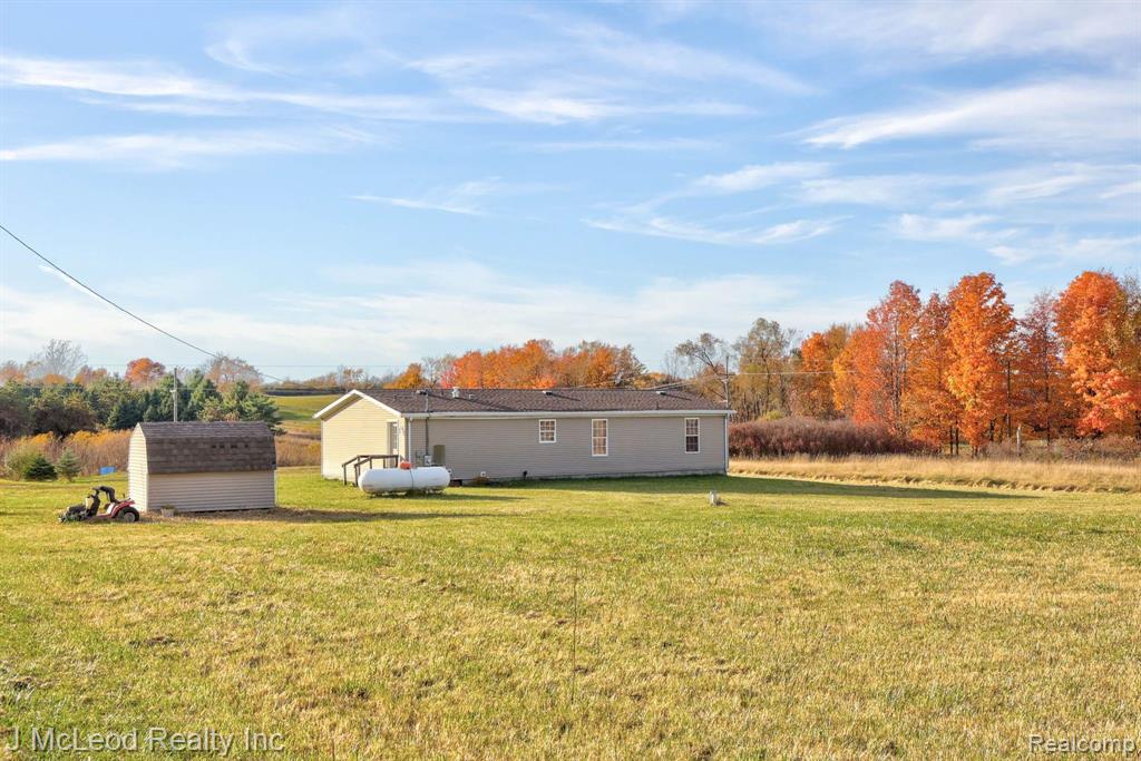 7515 Center Road Millington, MI 48746 - Photo 32 of 34