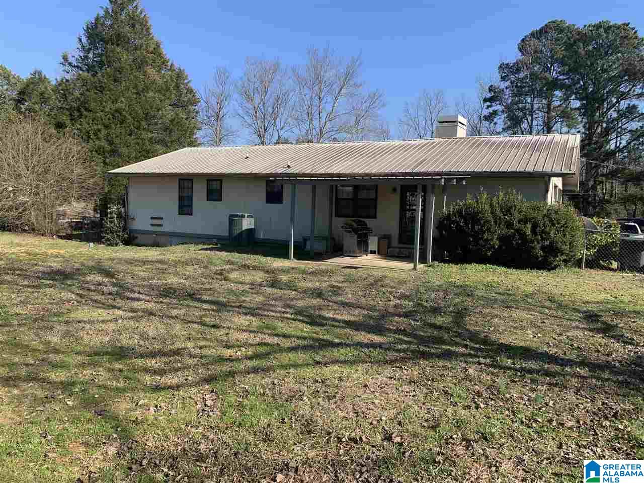 1789 Harts Ferry Road Ohatchee, AL 36271 - Photo 25 of 32