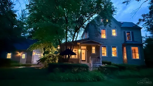 $789,000 | 177 Burns Avenue, Wyoming, OH 45215