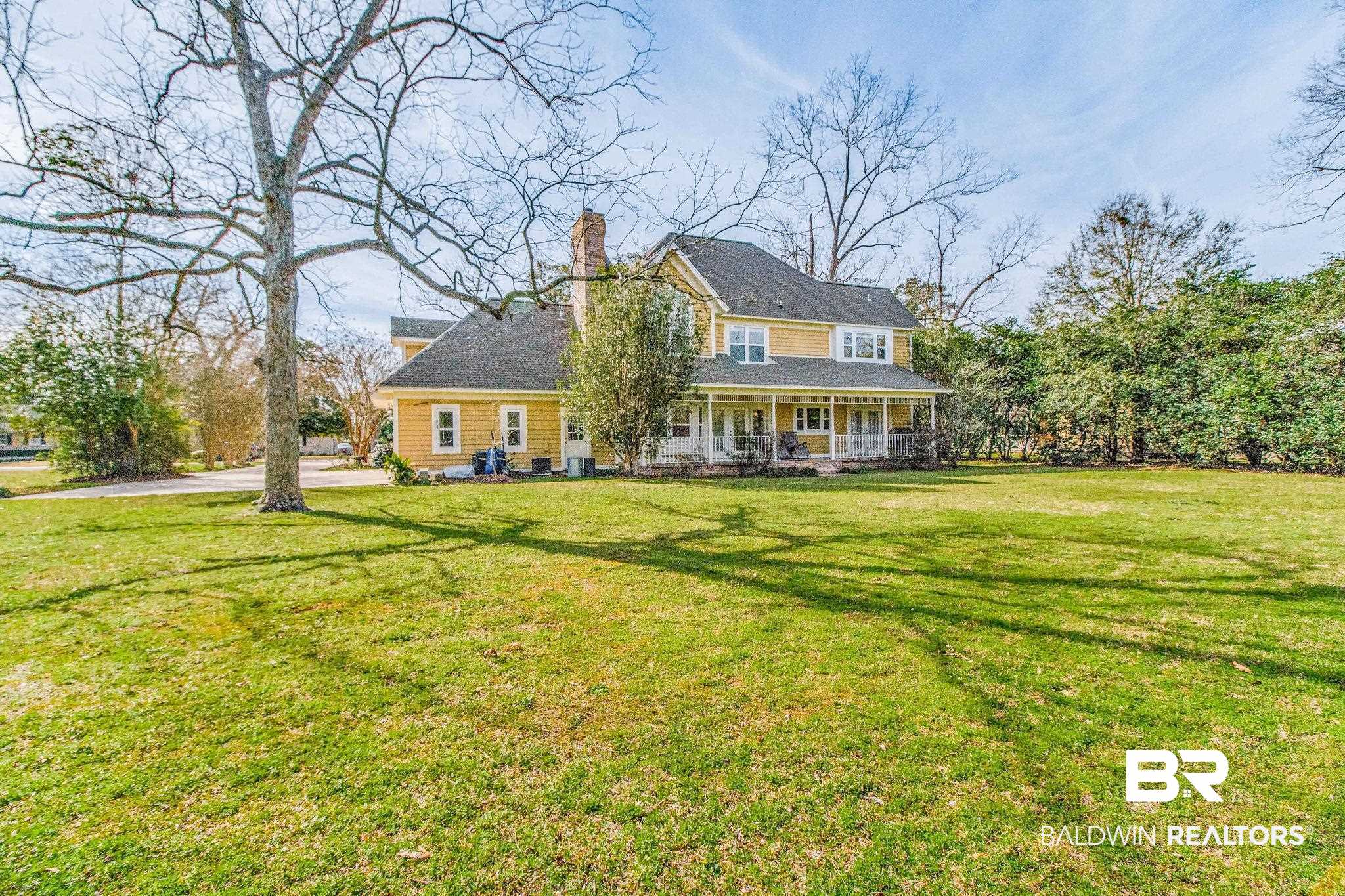404 Wilson Street Brewton, AL 36426 - Photo 4 of 46