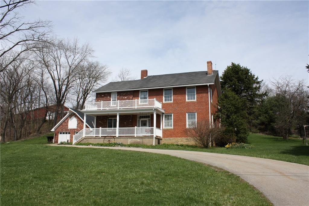 112 Pfeffer Road Export, PA 15632 - Photo 1 of 25 Gallery Image 1