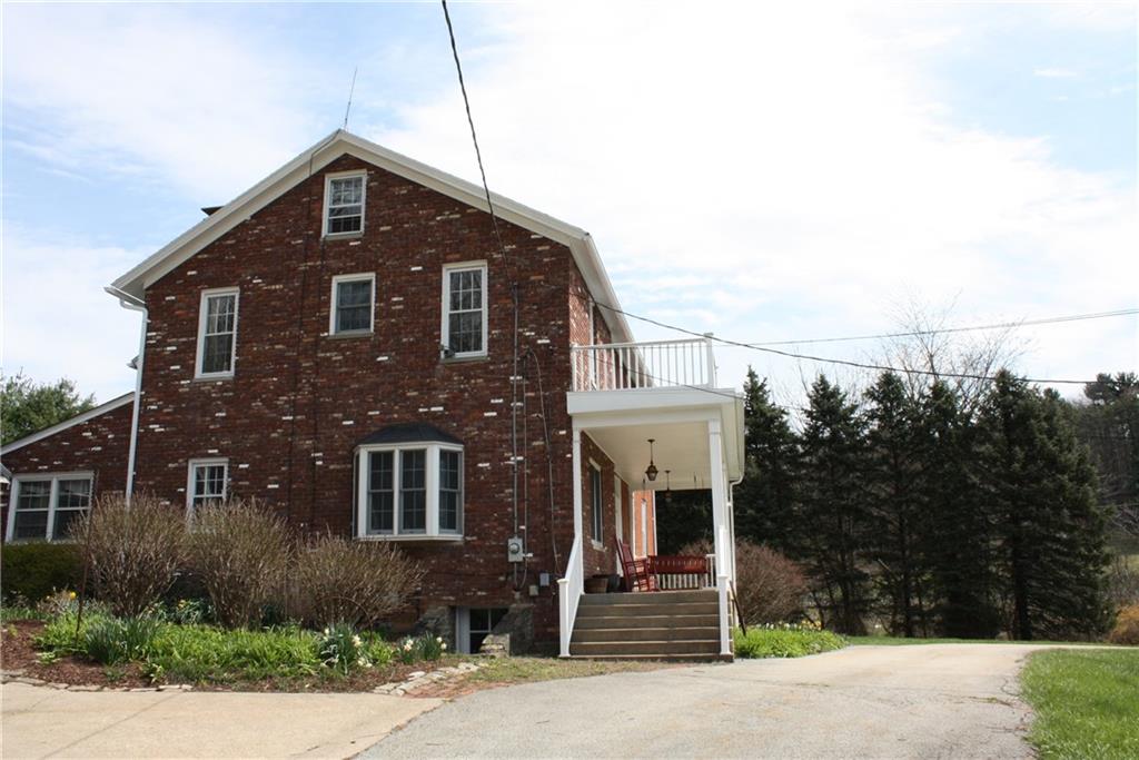 112 Pfeffer Road Export, PA 15632 - Photo 3 of 25 Gallery Image 3