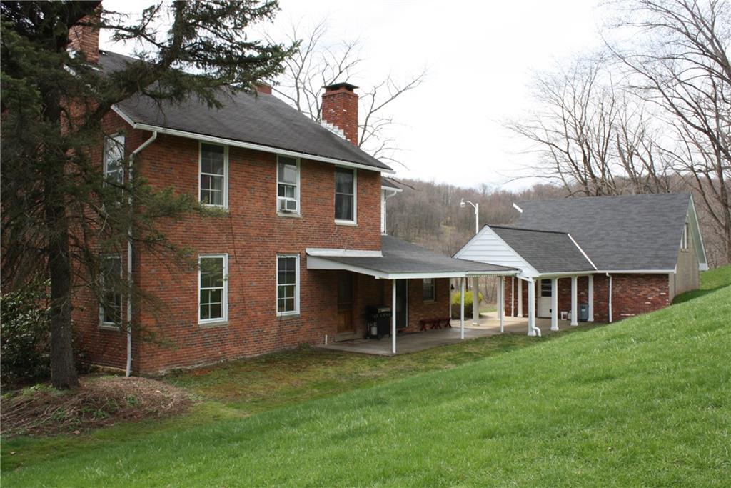 112 Pfeffer Road Export, PA 15632 - Photo 24 of 25 Gallery Image 24