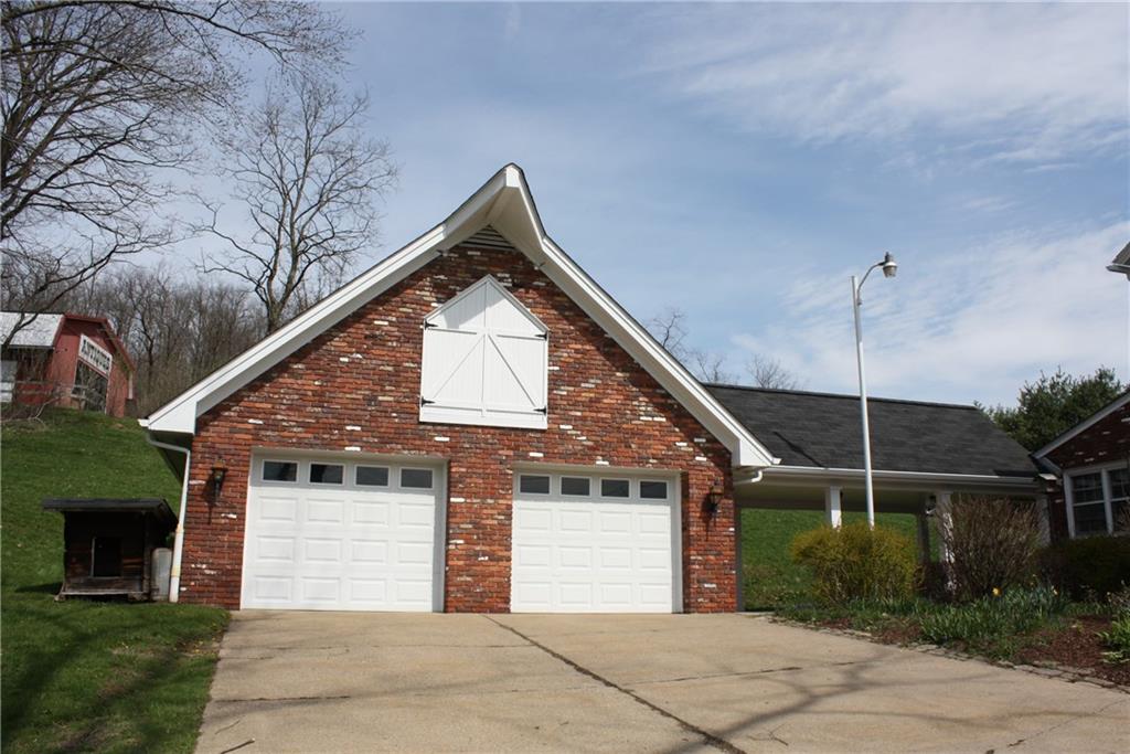 112 Pfeffer Road Export, PA 15632 - Photo 4 of 25 Gallery Image 4