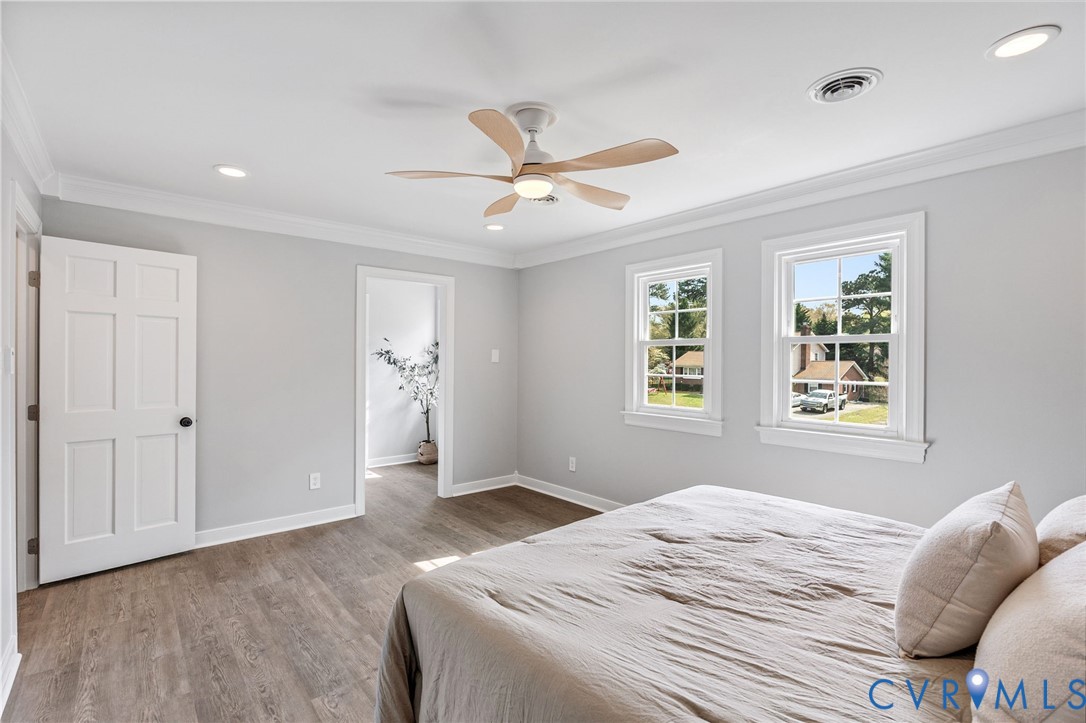 4520 Crossgate Road Chester, VA 23831 - Photo 20 of 37