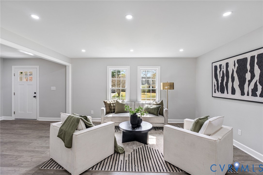 4520 Crossgate Road Chester, VA 23831 - Photo 2 of 37