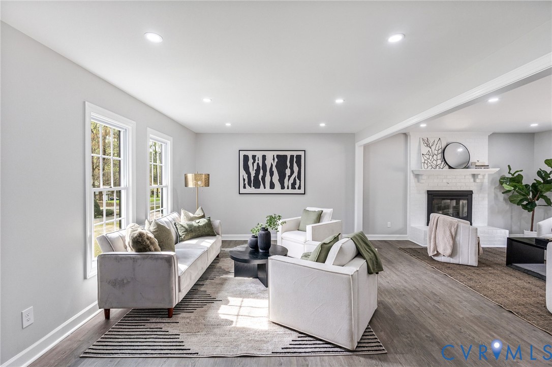 4520 Crossgate Road Chester, VA 23831 - Photo 3 of 37