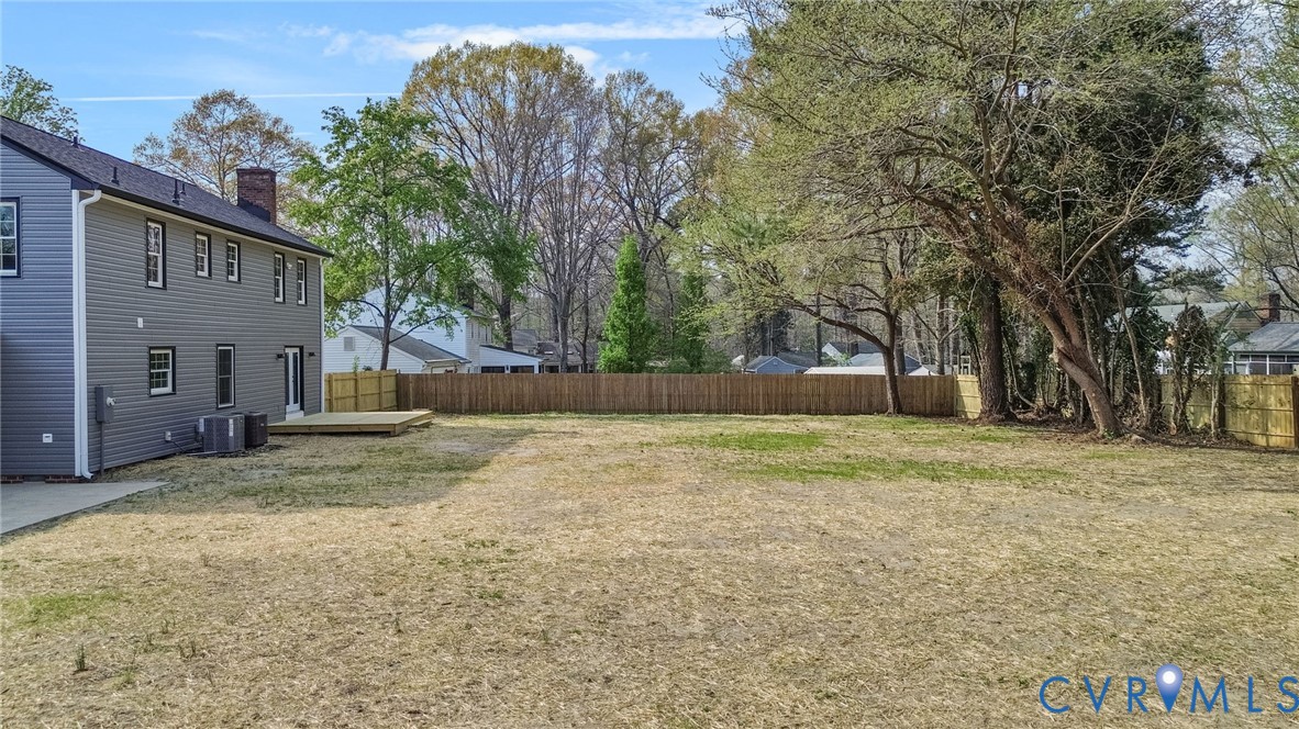 4520 Crossgate Road Chester, VA 23831 - Photo 33 of 37