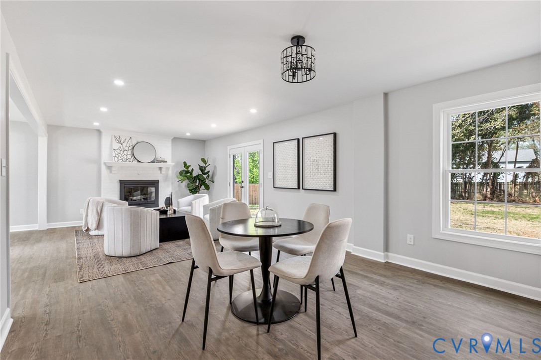 4520 Crossgate Road Chester, VA 23831 - Photo 8 of 37