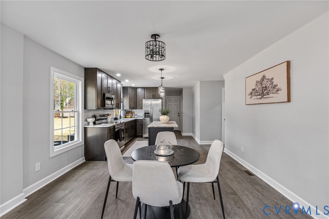 4520 Crossgate Road Chester, VA 23831 - Photo 9 of 37