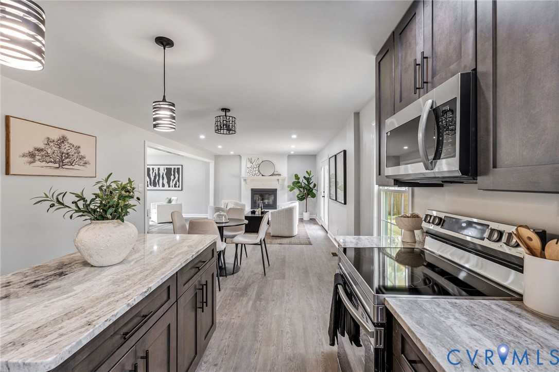 4520 Crossgate Road Chester, VA 23831 - Photo 10 of 37