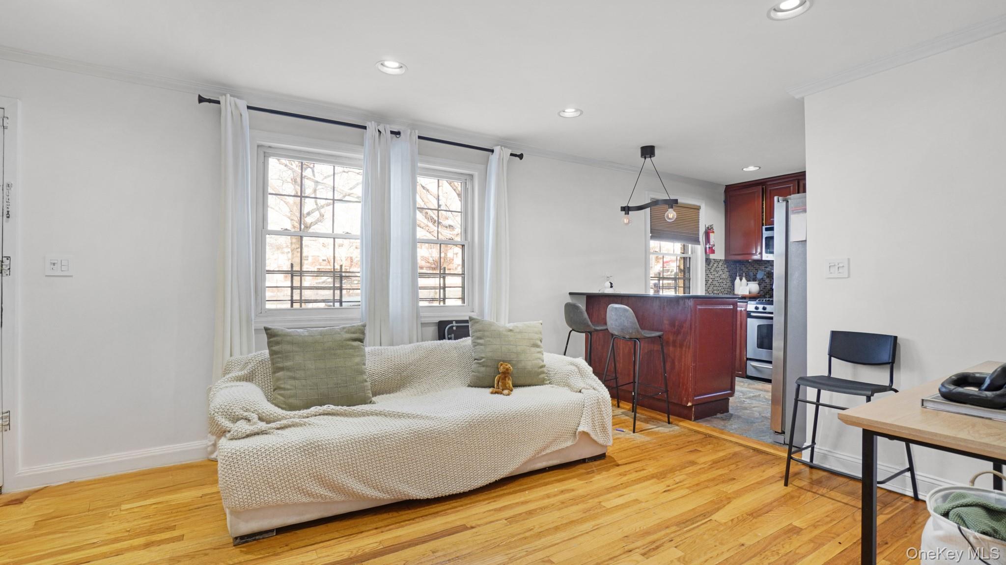 224-08 Horace Harding Expressway, Unit LOWR Queens, NY 11364 - Photo 3 of 7