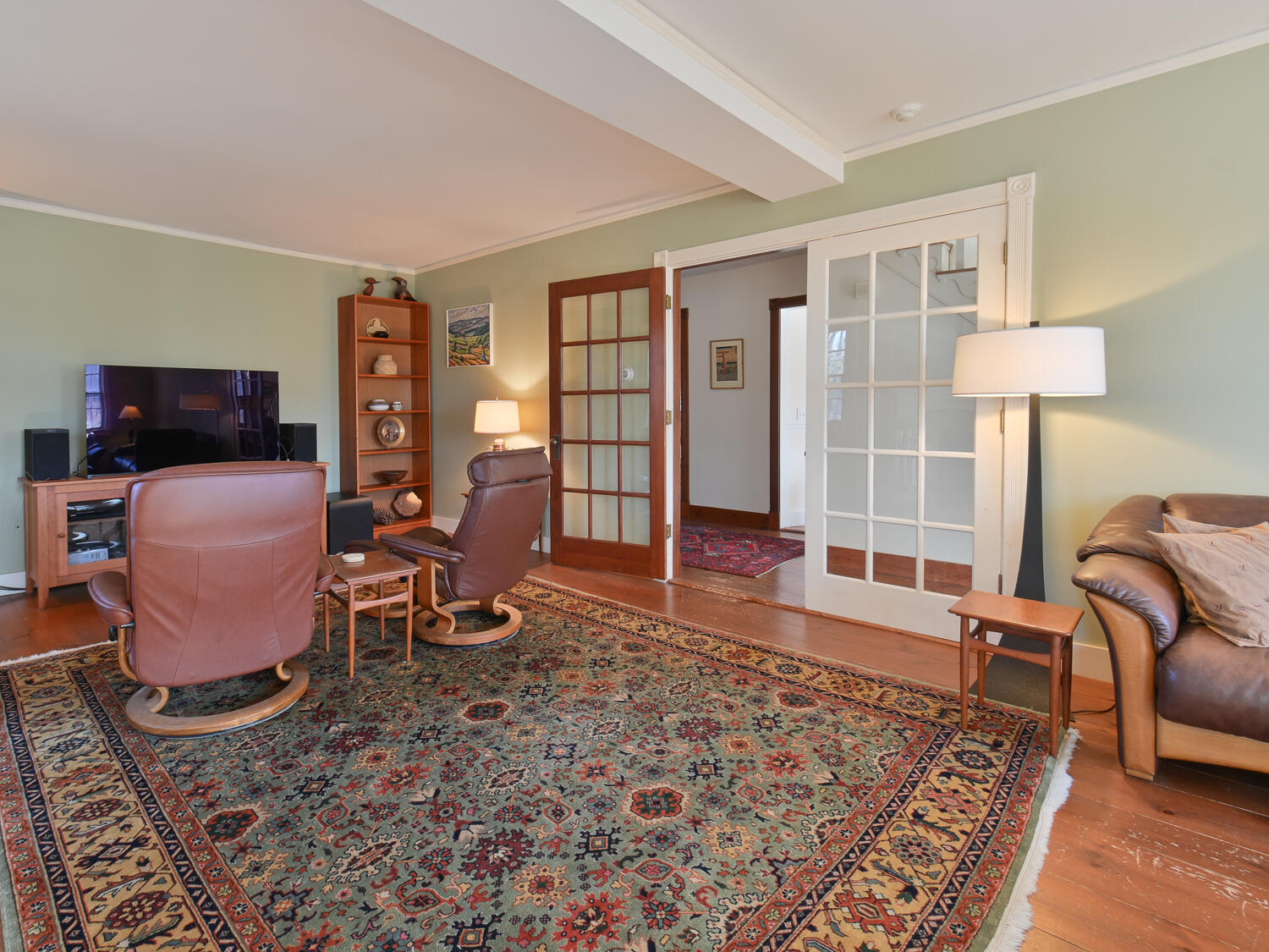 5 Gray Farm Road Mount Desert, ME 04660 - Photo 23 of 70 Living Room
