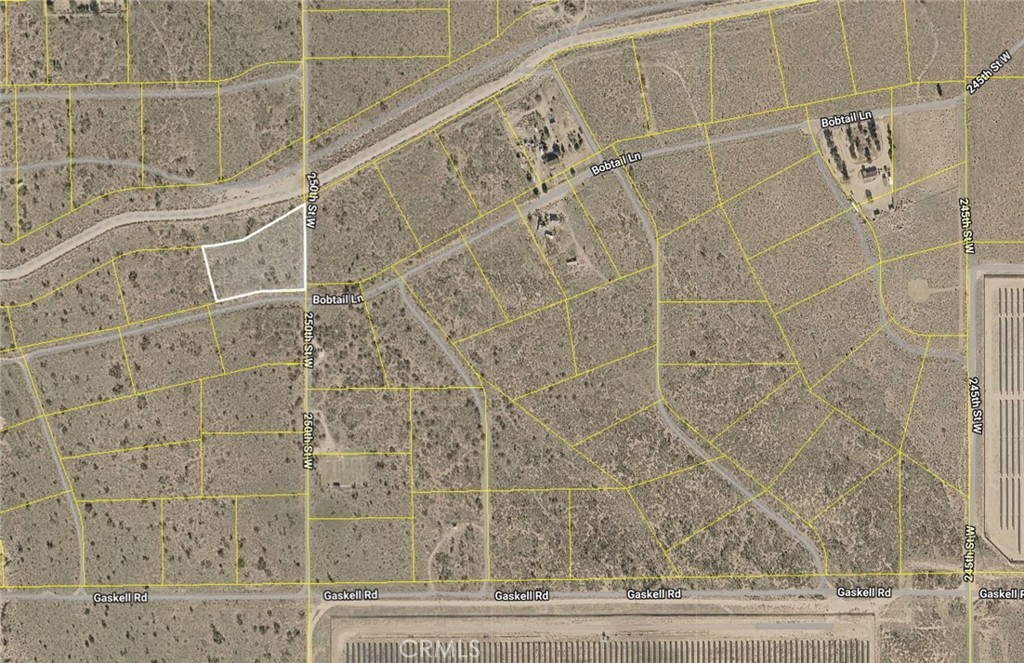 25000 Bobtail Lane Lancaster, CA 93536 - Photo 2 of 3