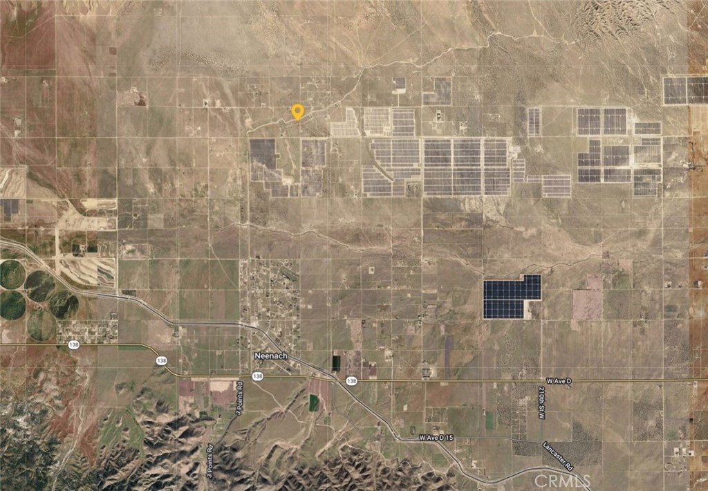 25000 Bobtail Lane Lancaster, CA 93536 - Photo 3 of 3