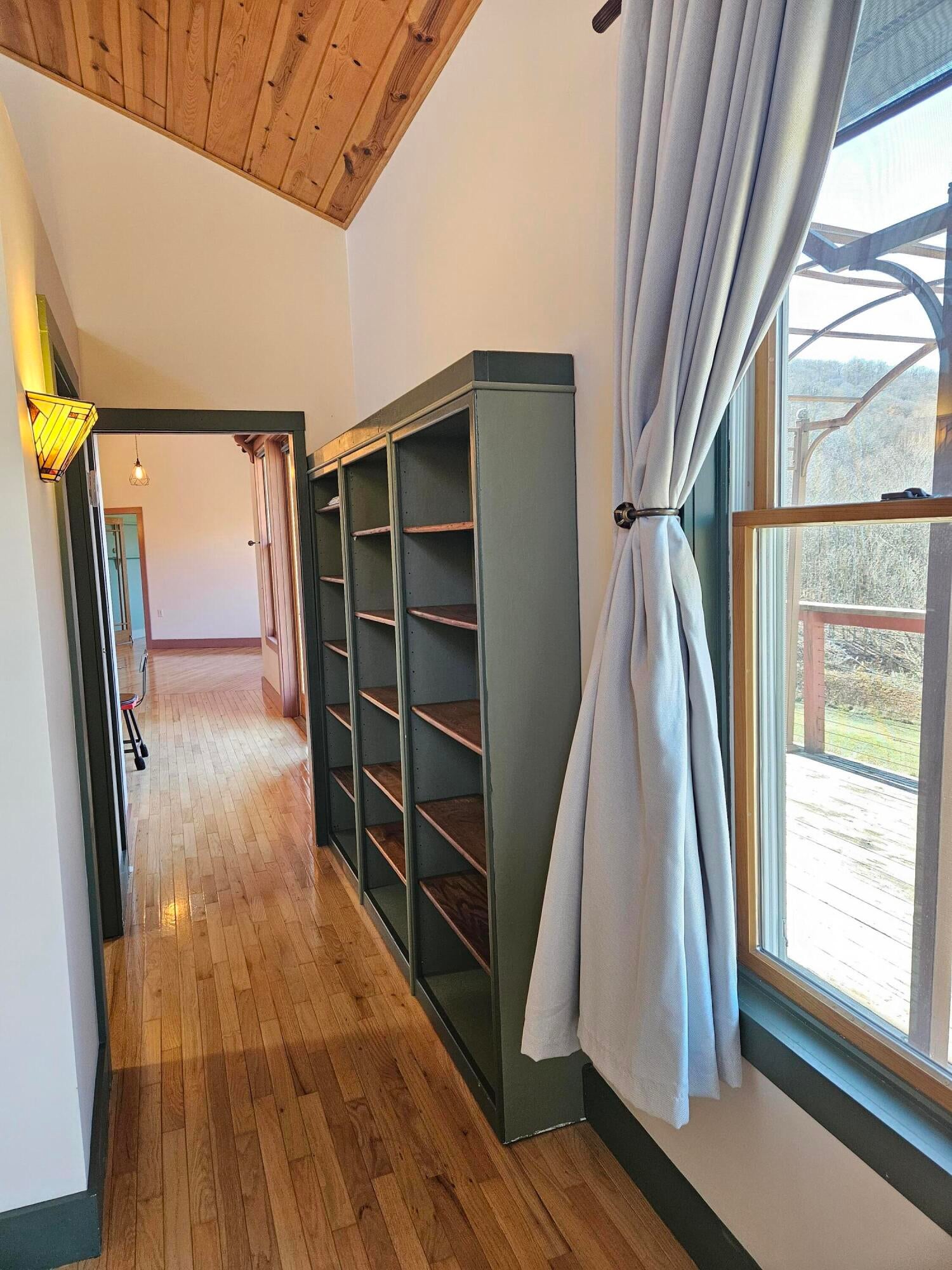 8800 Dry Branch Road Valley Head, WV 26294 - Photo 41 of 79 Gallery Image 41