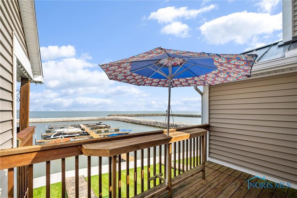 5503 Bay Shore Road Oregon, OH 43616 - Photo 34 of 41 Gallery Image 34