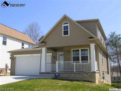 6415 Valley Ranch Drive Garfield Heights, OH 44137 - Photo 1 of 1