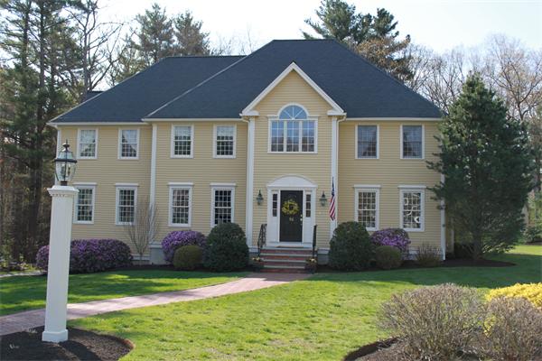 16 Olde Coach Road North Reading, MA 01864 - Photo 1 of 1 Gallery Image 1