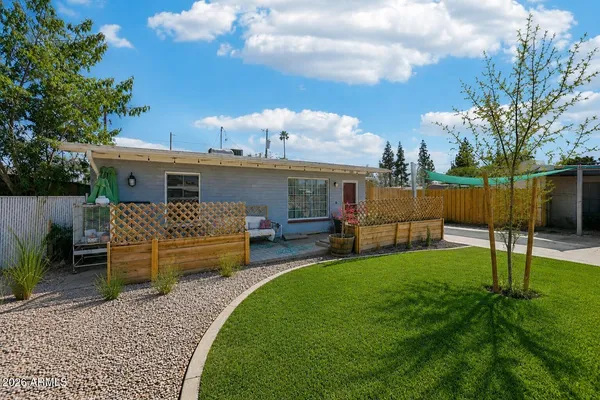 $410,000 | 318 South Terry Circle, Tempe, AZ 85281