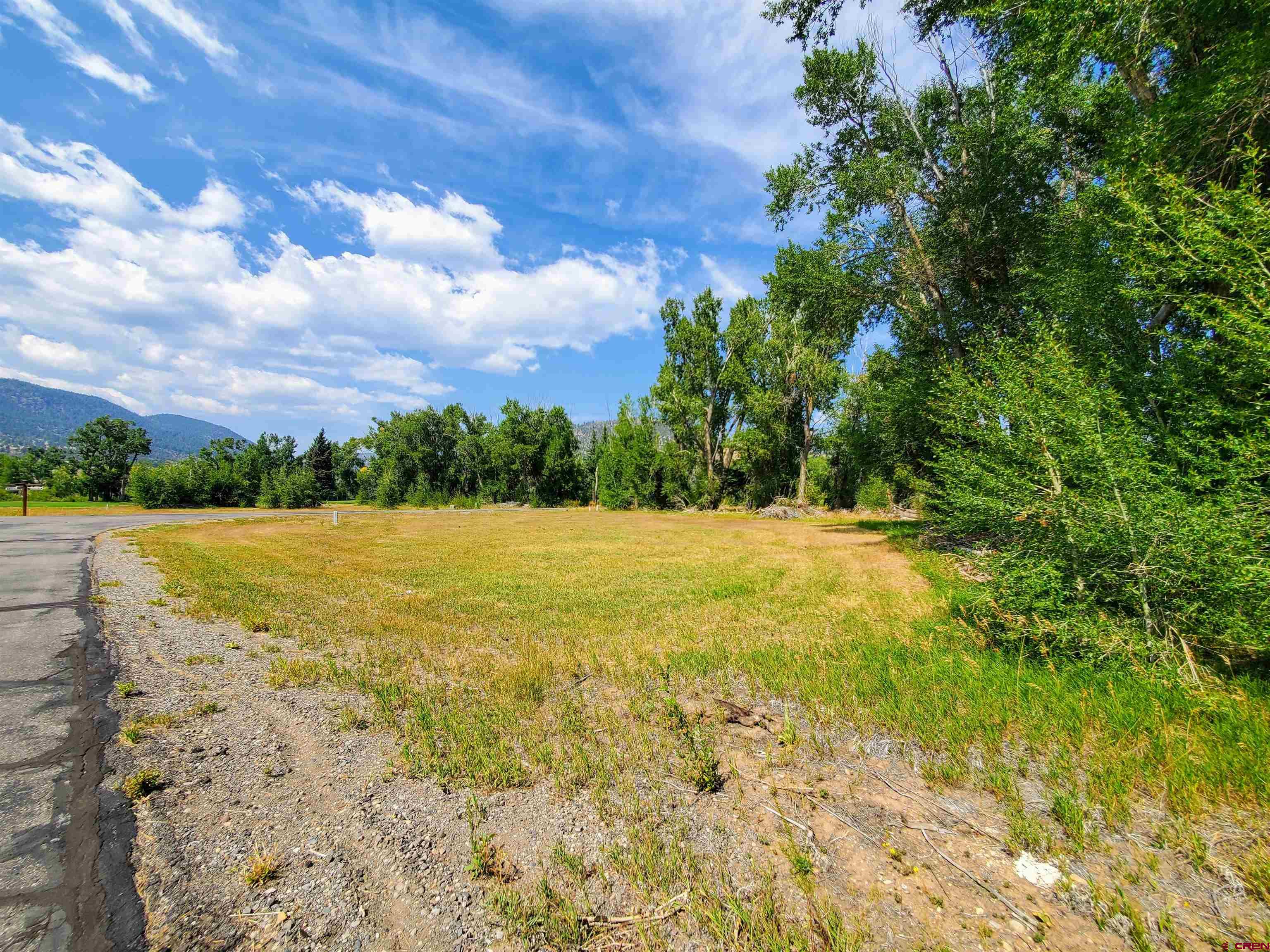 20 East Riverside Court South Fork, CO 81154 - Photo 14 of 20 a view of an outdoor space and a yard