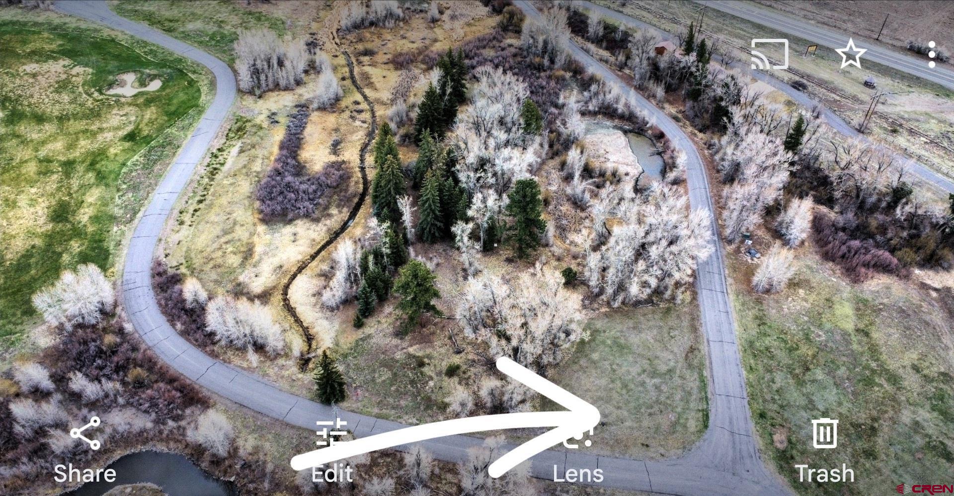 20 East Riverside Court South Fork, CO 81154 - Photo 2 of 20 a view of a tree with a tree
