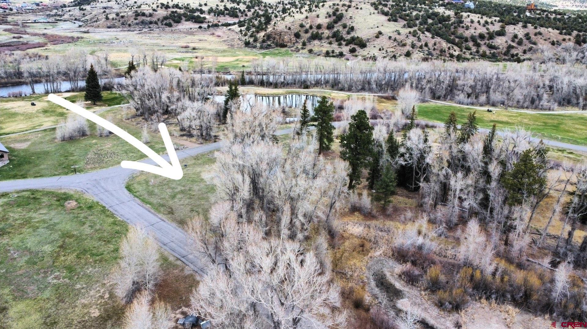 20 East Riverside Court South Fork, CO 81154 - Photo 3 of 20