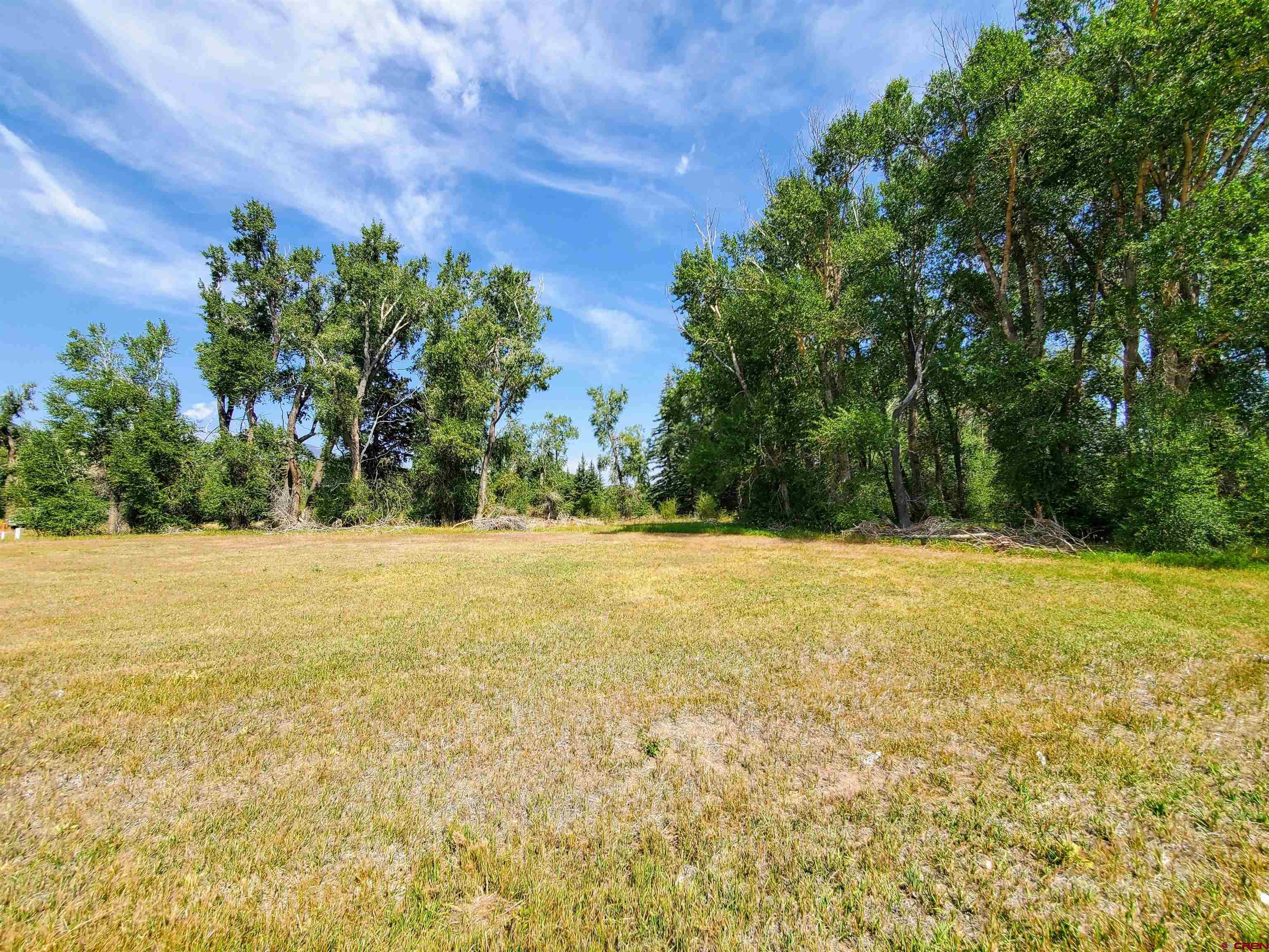 20 East Riverside Court South Fork, CO 81154 - Photo 9 of 20 a view of an outdoor space and a yard