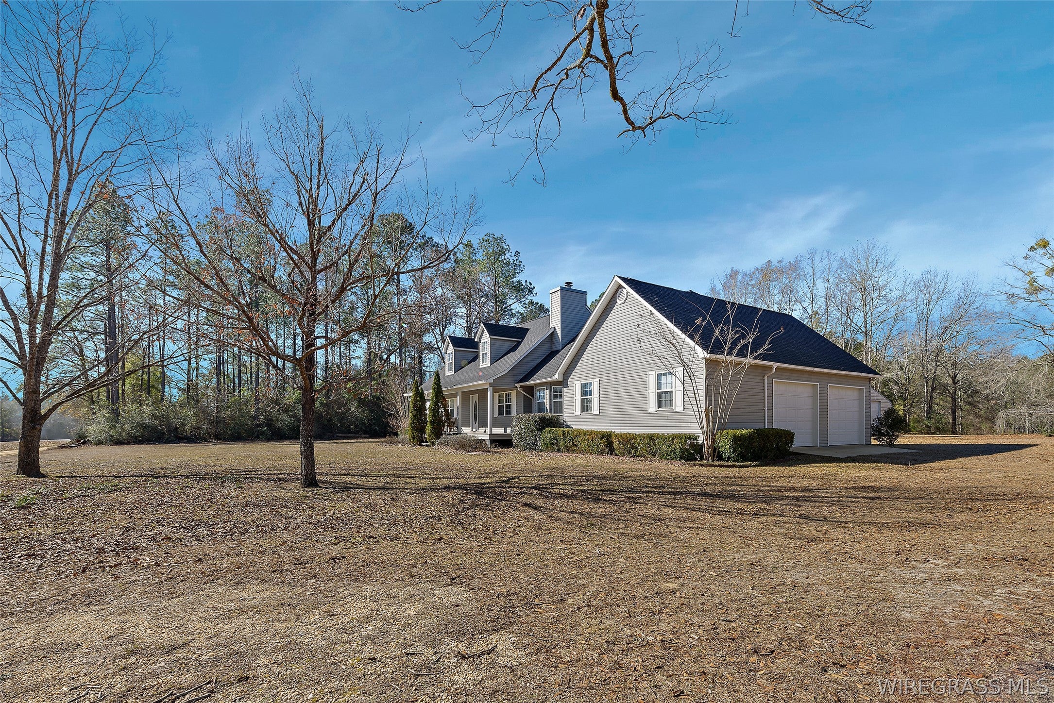 9822 Bill Bass Road Andalusia, AL 36420 - Photo 2 of 71 Gallery Image 2
