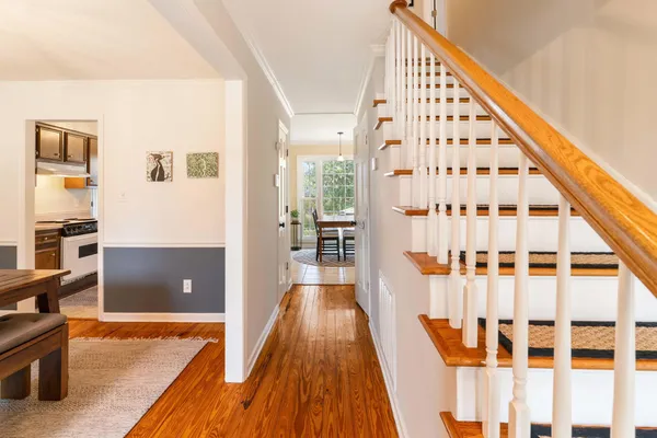 $264,000 | 1032 Brookwood Drive, Augusta, GA 30909
