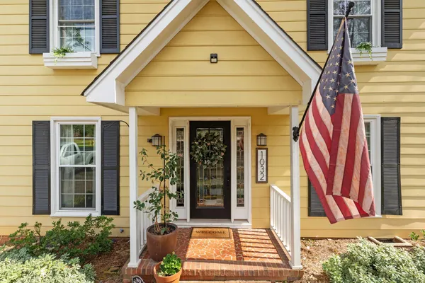 $264,000 | 1032 Brookwood Drive, Augusta, GA 30909