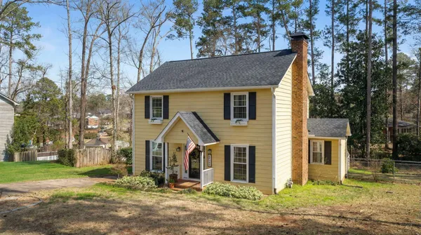 $264,000 | 1032 Brookwood Drive, Augusta, GA 30909