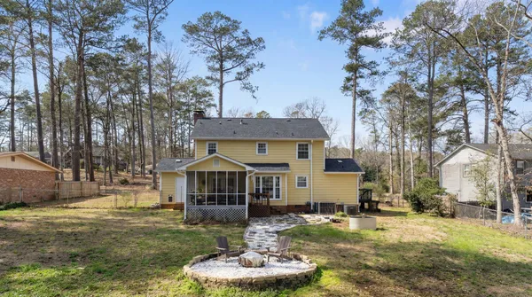$264,000 | 1032 Brookwood Drive, Augusta, GA 30909