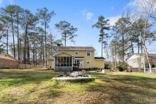 $264,000 | 1032 Brookwood Drive, Augusta, GA 30909