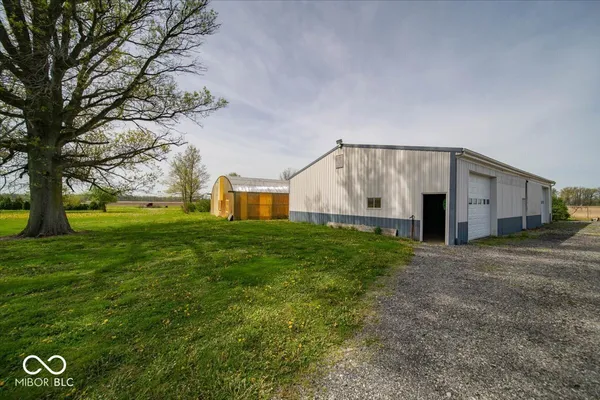 $394,900 | 5735 East 400th Street South, Kokomo, IN 46902