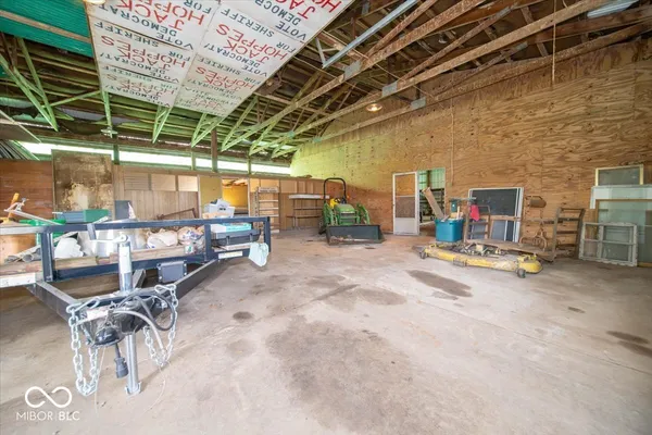 $394,900 | 5735 East 400th Street South, Kokomo, IN 46902