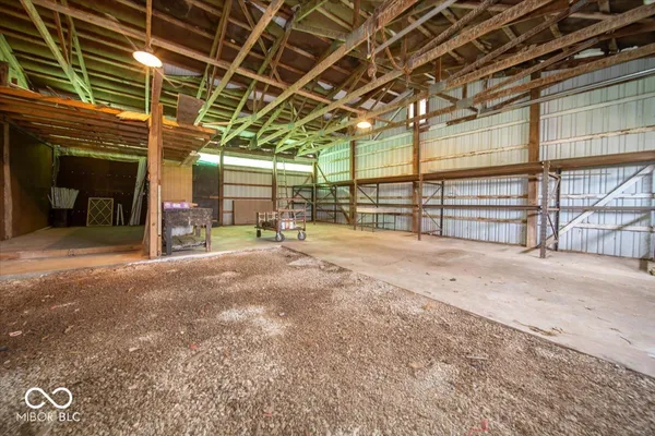 $394,900 | 5735 East 400th Street South, Kokomo, IN 46902