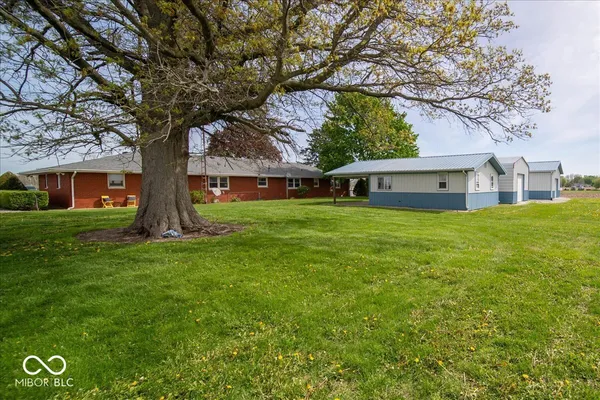 $394,900 | 5735 East 400th Street South, Kokomo, IN 46902
