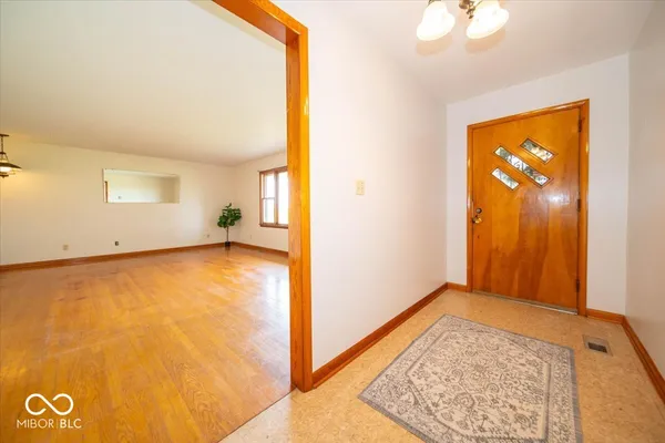 $394,900 | 5735 East 400th Street South, Kokomo, IN 46902