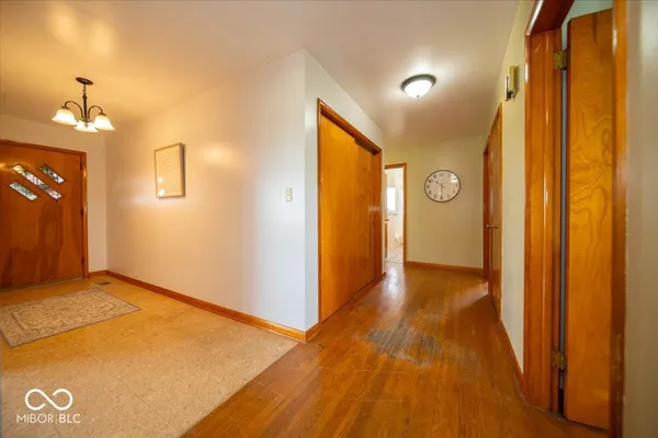 $394,900 | 5735 East 400th Street South, Kokomo, IN 46902